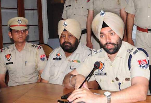 ਬਠਿੰਡੇ 'ਚ ਭੁੱਲ ਕੇ ਵੀ ਨਾ ਤੋੜਿਓ ਟਰੈਫਿਕ ਨਿਯਮ, ਪੁਲਿਸ ਨੇ ਲਾਇਆ ਨਵਾਂ ਸਿਸਟਮ