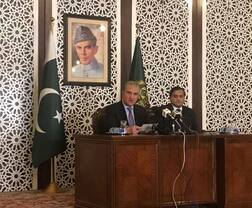 ਭਾਰਤ-ਪਾਕਿ ਦਰਮਿਆਨ ਤਣਾਅ ਸਿਖਰਾਂ 'ਤੇ ਪਰ ਸਿੱਖਾਂ ਲਈ ਰਾਹਤ ਦੀ ਖ਼ਬਰ