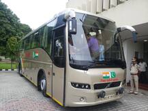 ਪਾਕਿ ਵੱਲੋਂ ਸਮਝੌਤਾ ਐਕਸਪ੍ਰੈਸ ਠੱਪ ਦਾ \'ਦੋਸਤੀ ਬੱਸ\' ਸੇਵਾ \'ਤੇ ਵੀ ਅਸਰ!