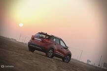 Nissan ਨੇ ਆਪਣੀ ਐਸਯੂਵੀ Kicks ਨੂੰ ਦਿੱਤਾ ਨਵਾਂ ਰੂਪ, ਦੇਖੋ ਕੀ ਹੈ ਖ਼ਾਸ