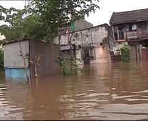 ਭਾਰੀ ਬਰਸਾਤ ਤੇ ਹੜ੍ਹਾਂ ਨੇ ਡੋਬਿਆ ਮਹਾਰਾਸ਼ਟਰ, ਵੇਖੋ ਤਬਾਹੀ ਦੀਆਂ ਤਸਵੀਰਾਂ