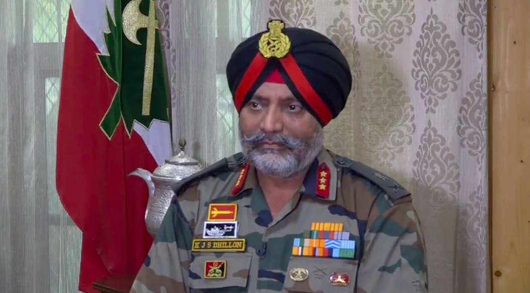 Pakistan Army warns India against any misadventure ਪਾਕਿਸਤਾਨ ਨੂੰ ਭਾਰਤੀ ਫ਼ੌਜ ਦੀ ਲਲਕਾਰ: ਆਓਣ ਦਿਓ ਸਬਕ ਸਿਖਾ ਦਿਆਂਗੇ
