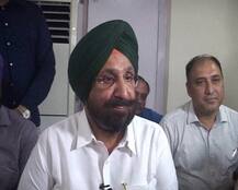 ਰੰਧਾਵਾ ਦਾ ਦਾਅਵਾ- ਕਰਤਾਰਪੁਰ ਲਾਂਘੇ ਦਾ ਕੰਮ ਤੈਅ ਸਮੇਂ \'ਤੇ ਮੁਕੰਮਲ ਕਰੇਗੀ ਪੰਜਾਬ ਸਰਕਾਰ