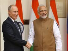 ਧਾਰਾ 370 ਤੋੜਨ \'ਤੇ ਅਮਰੀਕਾ ਤੋਂ ਬਾਅਦ ਭਾਰਤ ਦੇ ਹੱਕ \'ਚ ਰੂਸ ਦਾ ਵੱਡਾ ਐਲਾਨ