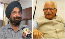 ਕਸ਼ਮੀਰੀ ਬਹੂਆਂ ਲਿਆਉਣ ਦੇ ਬਿਆਨ \'ਤੇ ਖੱਟਰ ਖ਼ਿਲਾਫ਼ ਡਟੇ ਪੰਜਾਬ ਦੇ ਮੰਤਰੀ