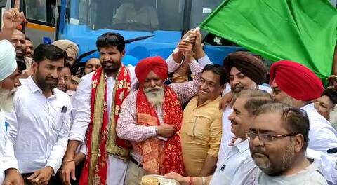 ਗਿੱਦੜਬਾਹਾ ਤੋਂ ਜਵਾਲਾਜੀ, ਸੁਲਤਾਨਪੁਰ ਲੋਧੀ ਤੇ ਅੰਮ੍ਰਿਤਸਰ ਤਕ ਚੱਲਣਗੀਆਂ ਸਿੱਧੀਆਂ ਬੱਸਾਂ ਗਿੱਦੜਬਾਹਾ ਤੋਂ ਜਵਾਲਾਜੀ, ਸੁਲਤਾਨਪੁਰ ਲੋਧੀ ਤੇ ਅੰਮ੍ਰਿਤਸਰ ਤਕ ਚੱਲਣਗੀਆਂ ਸਿੱਧੀਆਂ ਬੱਸਾਂ