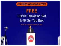 ਰਿਲਾਇੰਸ ਜੀਓ ਦੀ ਸਾਲਾਨਾ ਮੀਟਿੰਗ \'ਚ ਵੱਡੇ ਐਲਾਨ, 5 ਸਤੰਬਰ ਤੋਂ ਗੀਗਾ ਫਾਈਬਰ ਸ਼ੁਰੂ