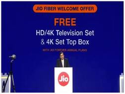 ਰਿਲਾਇੰਸ ਜੀਓ ਦੀ ਸਾਲਾਨਾ ਮੀਟਿੰਗ 'ਚ ਵੱਡੇ ਐਲਾਨ, 5 ਸਤੰਬਰ ਤੋਂ ਗੀਗਾ ਫਾਈਬਰ ਸ਼ੁਰੂ