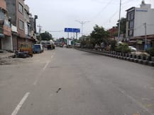 ਪੰਜਾਬ ਬੰਦ ਦੌਰਾਨ ਕਈ ਹਾਈਵੇਅ ਜਾਮ, ਆਵਾਜਾਈ ਪ੍ਰਭਾਵਿਤ