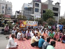 ਪੰਜਾਬ ਬੰਦ ਦੌਰਾਨ ਕਈ ਹਾਈਵੇਅ ਜਾਮ, ਆਵਾਜਾਈ ਪ੍ਰਭਾਵਿਤ