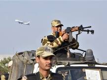 ਦਿੱਲੀ \'ਚ ਅੱਤਵਾਦੀ ਹਮਲੇ ਦਾ ਖਤਰਾ, ਸੁਰੱਖਿਆ ਏਜੰਸੀਆਂ ਅਲਰਟ