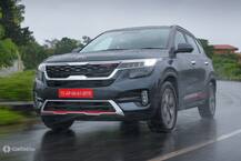 ਕੀਆ ਸੈਲਟੋਸ, ਟਾਟਾ ਹੈਰੀਅਰ ਤੇ ਐਮਜੀ ਹੈਕਟਰ ਦਾ ਮੁਕਾਬਲਾ, ਜਾਣੋ ਕਿਹੜੀ ਬਿਹਤਰ SUV