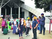 ਕਸ਼ਮੀਰੀ ਕੁੜੀਆਂ ਦੇ ਰਾਖੇ ਬਣੇ ਸਿੱਖ, ਸੈਂਕੜੇ ਸਾਲ ਪੁਰਾਣਾ ਇਤਿਹਾਸ ਕਰਵਾਇਆ ਯਾਦ