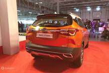 ਲਾਂਚ ਤੋਂ ਪਹਿਲਾਂ ਹੀ ਕੀਆ ਸੈਲਟੋਸ ਦਾ ਜਲਵਾ