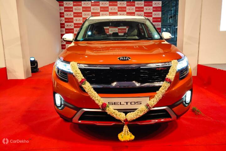 ਕੀਆ ਮੋਟਰਜ਼ ਨੇ ਅਜੇ ਤੱਕ ਸੈਲਟੋਸ ਐਸਯੂਵੀ ਦੀਆਂ ਕੀਮਤਾਂ ਬਾਰੇ ਖ਼ੁਲਾਸਾ ਨਹੀਂ ਕੀਤਾ। ਇਸ ਦੀ ਕੀਮਤ 10 ਤੋਂ 16 ਲੱਖ ਰੁਪਏ ਦੇ ਵਿਚਕਾਰ ਹੋ ਸਕਦੀ ਹੈ।