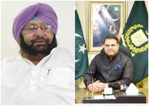 ਪਾਕਿ ਮੰਤਰੀ ਨੇ ਭਾਰਤੀ ਫੌਜ ਨੂੰ ਦਿੱਤੀ ਸਲਾਹ, ਅੱਗੋਂ ਕੈਪਟਨ ਨੇ ਦਿੱਤਾ ਕਰਾਰਾ ਜਵਾਬ