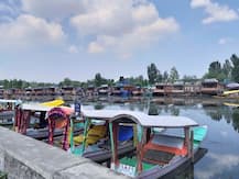 ਸੈਲਾਨੀਆਂ ਲਈ ਕਸ਼ਮੀਰ ਦੇ ਖੁੱਲ੍ਹੇ ਦਰਵਾਜ਼ੇ, ਦੋ ਮਹੀਨੇ ਤੋਂ ਲੱਗੀ ਰੋਕ ਹਟੀ