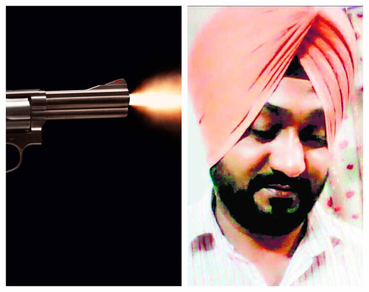 Arrested with heroin, ASI shoots self in STF custody ਨਸ਼ਾ ਤਸਕਰੀ ਕੇਸ 'ਚ ਫੜੇ ਥਾਣੇਦਾਰ ਦੀ ਮੌਤ ਅਜੇ ਬੁਝਾਰਤ