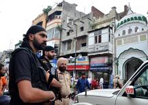 ਪੰਜਾਬ ਦੇ ਲੀਡਰਾਂ ਨੂੰ ਕਿਸਾਨਾਂ ਤੋਂ ਖ਼ਤਰਾ! ਬੀਜੇਪੀ ਆਗੂਆਂ ਦੀ ਵਧੇਗੀ ਸਿਕਿਓਰਿਟੀ, ਅਕਾਲੀ ਦਲ ਤੇ 'ਆਪ' ਦੀ ਸਿਕਿਓਰਿਟੀ ਦਾ ਰੀਵਿਊ