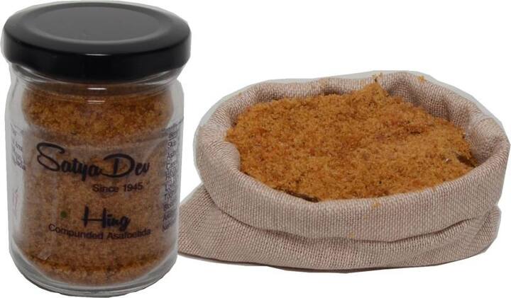 ਜੇਕਰ ਤੁਹਾਨੂੰ ਦੰਦਾਂ ਵਿੱਚ ਤਕਲੀਫ਼ ਹੈ, ਤਾਂ ਰੋਜ਼ ਕੋਸੇ ਪਾਣੀ ਵਿੱਚ ਇੱਕ ਚੁਟਕੀ ਹਿੰਗ ਪਾ ਕੇ ਪੀਓ। ਇਹ ਤੁਹਾਡੇ ਦੰਦ ਦੇ ਦਰਦ ਨੂੰ ਕੁਝ ਦਿਨਾਂ ਵਿੱਚ ਠੀਕ ਕਰ ਦੇਵੇਗਾ। ਇਸ ਤੋਂ ਇਲਾਵਾ ਇਸ ਨਾਲ ਦੰਦਾਂ ਦੇ ਕੀੜੇ ਵੀ ਨਸ਼ਟ ਹੋ ਜਾਣਗੇ।