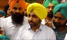 ਬਟਾਲਾ ਧਮਾਕੇ \'ਤੇ ਭਗਵੰਤ ਮਾਨ ਨੇ ਘੇਰੀ ਕੈਪਟਨ ਸਰਕਾਰ, ਰੱਖੀ ਵੱਡੀ ਮੰਗ