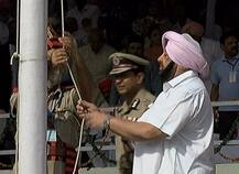 ਕੈਪਟਨ ਵੱਲੋਂ ਸ਼ਹੀਦਾਂ ਦੀ ਸੋਚ ਅੱਗੇ ਵਧਾਉਣ ਦਾ ਸੱਦਾ