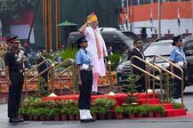 ਦੇਸ਼ \'ਚ ਕੁਝ ਇਸ ਤਰ੍ਹਾਂ ਰਿਹਾ ਆਜ਼ਾਦੀ ਦਿਹਾੜਾ, ਮੋਦੀ ਨੇ ਕੀਤੇ ਕਈ ਐਲਾਨ