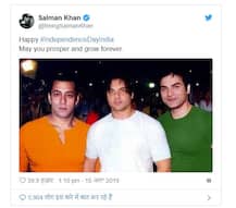 ਦੇਸ਼ ਦੇ 73ਵੇਂ ਆਜ਼ਾਦੀ ਦਿਹਾੜੇ ਮੌਕੇ ਇਨ੍ਹਾਂ ਬਾਲੀਵੁੱਡ ਸਿਤਾਰਿਆਂ ਨੇ ਦਿੱਤੀ ਵਧਾਈ