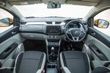 ਡਸਟਰ ਮਗਰੋਂ ਕਰੇਗੀ ਰੈਨੋ ਟ੍ਰਾਈਬਰ ਧਮਾਲ, 28 ਅਗਸਤ ਨੂੰ ਲੌਂਚ