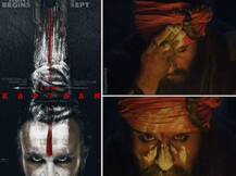 ਸੈਫ ਦੀ ‘ਲਾਲ ਕਪਤਾਨ’ ਲੁੱਕ ਨੇ ਕੀਤਾ ਸਭ ਨੂੰ ਹੈਰਾਨ