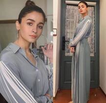 ਆਲਿਆ ਭੱਟ ਨੇ ਇਸ ਅੰਦਾਜ਼ \'ਚ ਪਹਿਲੇ ਪੰਜਾਬੀ ਗਾਣੇ ਨੂੰ ਕੀਤਾ ਪ੍ਰਮੋਟ, ਵੇਖੋ ਤਸਵੀਰਾਂ