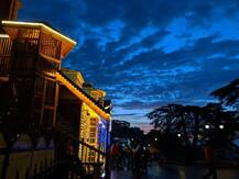 ਸ਼ਿਮਲਾ ਦਾ ਬਦਲਿਆ ਨਜ਼ਾਰਾ ਕੁਝ ਇਸ ਤਰ੍ਹਾਂ ਦਾ ਆਉਂਦਾ ਹੈ ਨਜ਼ਰ, ਵੇਖੋ ਖੂਬਸੂਰਤ ਤਸਵੀਰਾਂ