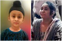 ਛੇ ਸਾਲ ਦੇ ਬੱਚੇ ਦੀ ਕਾਤਲ ਮਾਂ ਨੂੰ ਕੋਰਟ ਨੇ ਸੁਣਾਈ ਸਜ਼ਾ