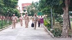 ਰੈਫਰੈਂਡਮ 2020 ਤਹਿਤ ਪੰਜਾਬੀ ਨੌਜਵਾਨਾਂ ਨੂੰ ਫੰਡ ਦੇਣ ਵਾਲੀ ਮਲੇਸ਼ੀਆ ਦੀ ਮਹਿਲਾ ਗ੍ਰਿਫ਼ਤਾਰ