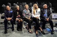 ਇਹ ਹੈ ਦੁਨੀਆ ਦਾ ਸਭ ਤੋਂ ਅਮੀਰ ਪਰਿਵਾਰ, ਹਰ ਮਿੰਟ ਕਮਾਉਂਦਾ ਲੱਖਾਂ ਰੁਪਏ