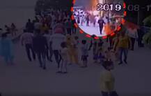 ਚੰਡੀਗੜ੍ਹ ਘੁੰਮਣ ਆਈ 19 ਸਾਲਾ ਕੁੜੀ \'ਤੇ ਡਿੱਗੀ ਅਸਮਾਨੀ ਬਿਜਲੀ, ਮੌਤ