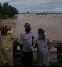 ਹੜ੍ਹ ਦੇ ਮੱਦੇਨਜ਼ਰ ਜਲੰਧਰ ਦੇ 81 ਪਿੰਡ ਖਾਲੀ ਕਰਾਉਣ ਦੇ ਹੁਕਮ