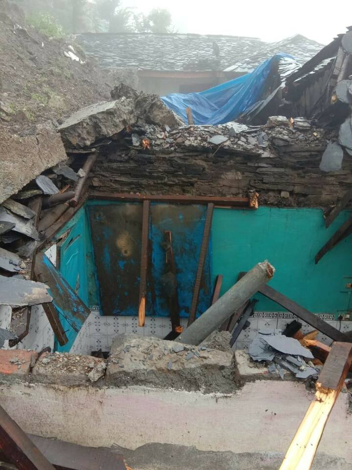 ਵੇਖੋ ਤਬਾਹੀ ਦੇ ਮੰਜ਼ਰ ਦੀਆਂ ਕੁਝ ਹੋਰ ਤਸਵੀਰਾਂ