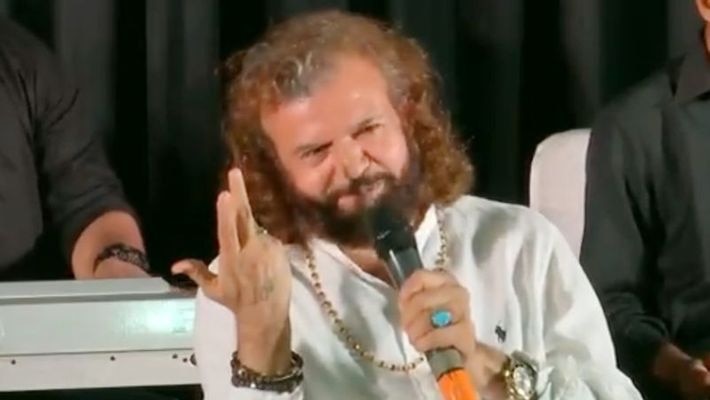 hans raj hans speaks in jnu rename jnu after modi ਮੋਦੀ ਦੇ ਰੰਗ 'ਚ ਰੰਗੇ ਹੰਸ ਰਾਜ ਨੇ ਕਹੀ ਵੱਡੀ ਗੱਲ