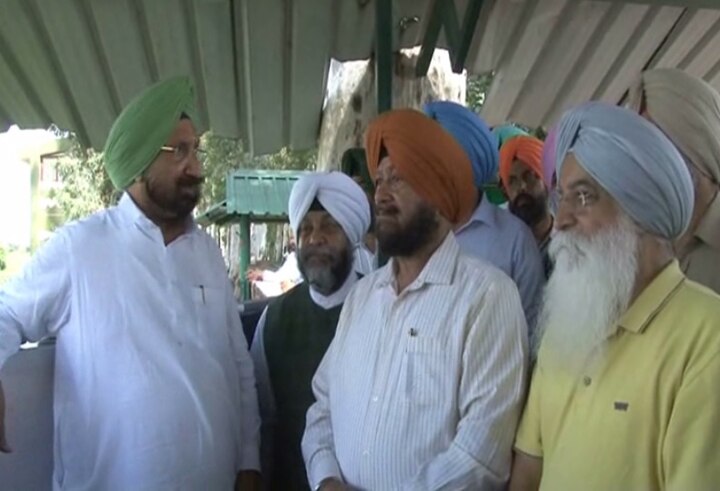  katarpur corridor work will be finished on time says sukhjinder randhawa  ਨਹੀਂ ਰੋਕਿਆ ਕਰਤਾਰਪੁਰ ਲਾਂਘੇ ਕੰਮ, ਮਿਥੇ ਸਮੇਂ 'ਤੇ ਹੋਏਗਾ ਮੁਕੰਮਲ