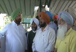 ਨਹੀਂ ਰੋਕਿਆ ਕਰਤਾਰਪੁਰ ਲਾਂਘੇ ਕੰਮ, ਮਿਥੇ ਸਮੇਂ 'ਤੇ ਹੋਏਗਾ ਮੁਕੰਮਲ