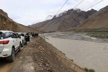 1 ਦਿਨ ਦੇ ਮੀਂਹ ਕਾਰਨ 21 ਮੌਤਾਂ, 887 ਸੜਕਾਂ ਬੰਦ ਤੇ ਟੁੱਟੇ ਕਈ ਸਾਲਾਂ ਦੇ ਰਿਕਾਰਡ