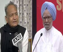 ਬਿਨਾ ਕਿਸੇ ਮੁਕਾਬਲੇ ਰਾਜ ਸਭਾ ਪਹੁੰਚੇ ਡਾ. ਮਨਮੋਹਨ ਸਿੰਘ