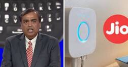 ਅੰਬਾਨੀ ਦੇ Jio ਫਾਈਬਰ ਨਾਲ ਇੱਕੋ ਤਾਰ ਨਾਲ ਚੱਲਣਗੇ ਫ਼ੋਨ-ਟੀਵੀ, ਇਹ ਚੀਜ਼ਾਂ ਮਿਲਣਗੀਆਂ 'ਮੁਫ਼ਤ'