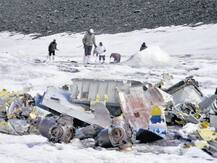 51 ਸਾਲ ਬਾਅਦ ਲੱਭਿਆ ਭਾਰਤੀ ਫੌਜ ਦਾ ਗਾਇਬ ਜਹਾਜ਼