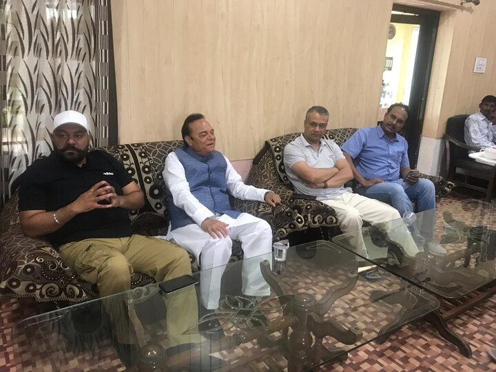 ਮੌਸਮ ਵਿਭਾਗ ਨੇ ਹਿਮਾਚਲ ਤੇ ਤਿੱਬਤ ਖੇਤਰ ਵਿੱਚ ਹਾਲੇ ਹੋਰ ਮੀਂਹ ਦੀ ਸੰਭਾਵਨਾ ਜਤਾਈ ਹੈ। ਲਿਹਾਜ਼ਾ ਡੈਮ ਤੋਂ ਪਾਣੀ ਛੱਡਿਆ ਜਾਣਾ ਲਾਜ਼ਮੀ ਹੈ।