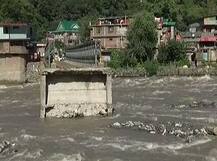 ਬਿਆਸ ਦਰਿਆ \'ਤੇ 5 ਮਹੀਨੇ ਪਹਿਲਾਂ ਬਣੀਆ ਪੁਲ ਰੁੜ੍ਹਿਆ