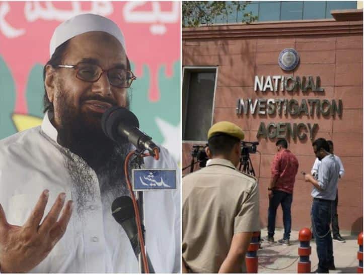 ਦੇਸ਼ ਦੀ ਸਭ ਤੋਂ ਵੱਡੀ ਜਾਂਚ ਏਜੰਸੀ 'ਚ ਭ੍ਰਿਸ਼ਟਾਚਾਰ, ਟੈਰਰ ਫੰਡਿੰਗ ਕੇਸ 'ਚ ਮੰਗੀ ਕਰੋੜਾਂ ਦੀ ਰਿਸ਼ਵਤ NIA transfers 3 officers over allegations of extorting businessman ਦੇਸ਼ ਦੀ ਸਭ ਤੋਂ ਵੱਡੀ ਜਾਂਚ ਏਜੰਸੀ 'ਚ ਭ੍ਰਿਸ਼ਟਾਚਾਰ, ਟੈਰਰ ਫੰਡਿੰਗ ਕੇਸ 'ਚ ਮੰਗੀ ਕਰੋੜਾਂ ਦੀ ਰਿਸ਼ਵਤ