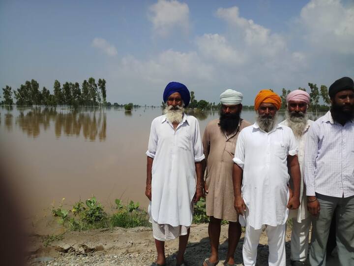 ਬਾਕੀ ਨਾਲ ਲਗਦੇ ਕਿਸੇ ਵੀ ਪਿੰਡ ਵਿੱਚ ਹਾਲੇ ਤਕ ਪਾਣੀ ਦੀ ਮਾਰ ਨਹੀਂ ਪਈ ਤੇ ਨਾ ਹੀ ਪ੍ਰਸ਼ਾਸਨ ਵੱਲੋਂ ਕਿਸੇ ਪਿੰਡ ਨੂੰ ਖਾਲੀ ਕਰਵਾਉਣ ਦੇ ਹੁਕਮ ਜਾਰੀ ਕੀਤੇ ਗਏ ਹਨ।