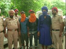 ਪੁੱਤ ਨੂੰ ਸੀ ਮਾਂ \'ਤੇ ਸ਼ੱਕ, ਦੋਸਤਾਂ ਨਾਲ ਮਿਲ ਕੀਤਾ ਕਤਲ